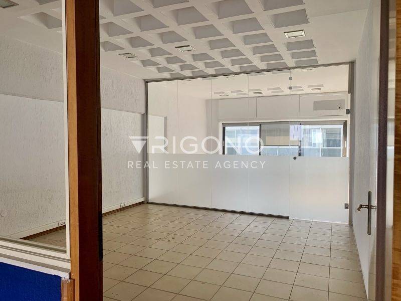 Άποψη χώρου