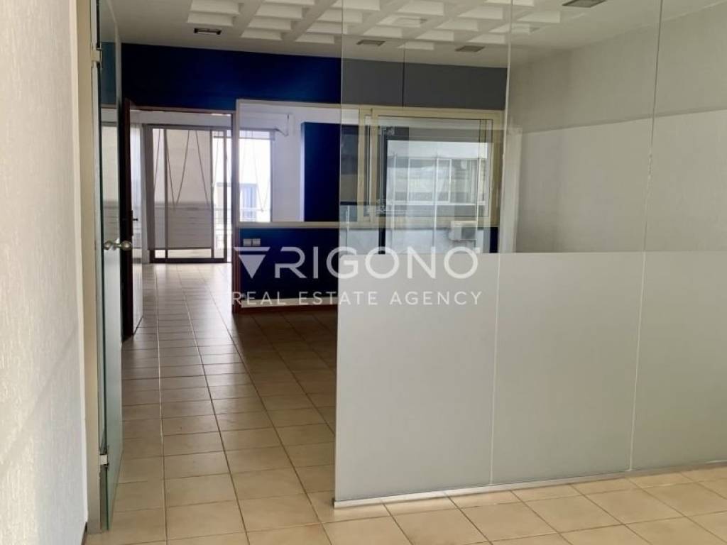 Άποψη χώρου