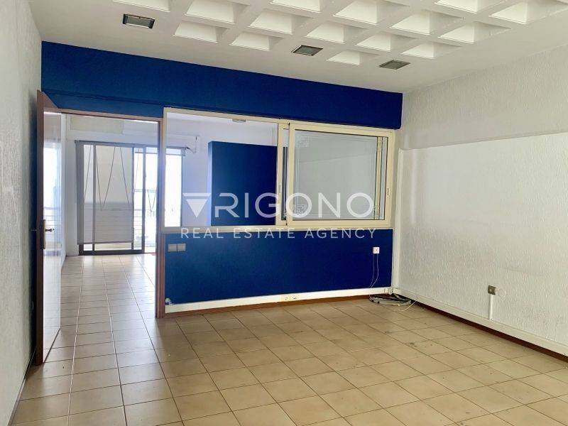 Άποψη χώρου