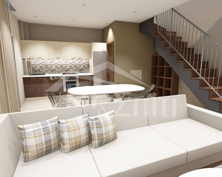 Σαλοκουζίνα