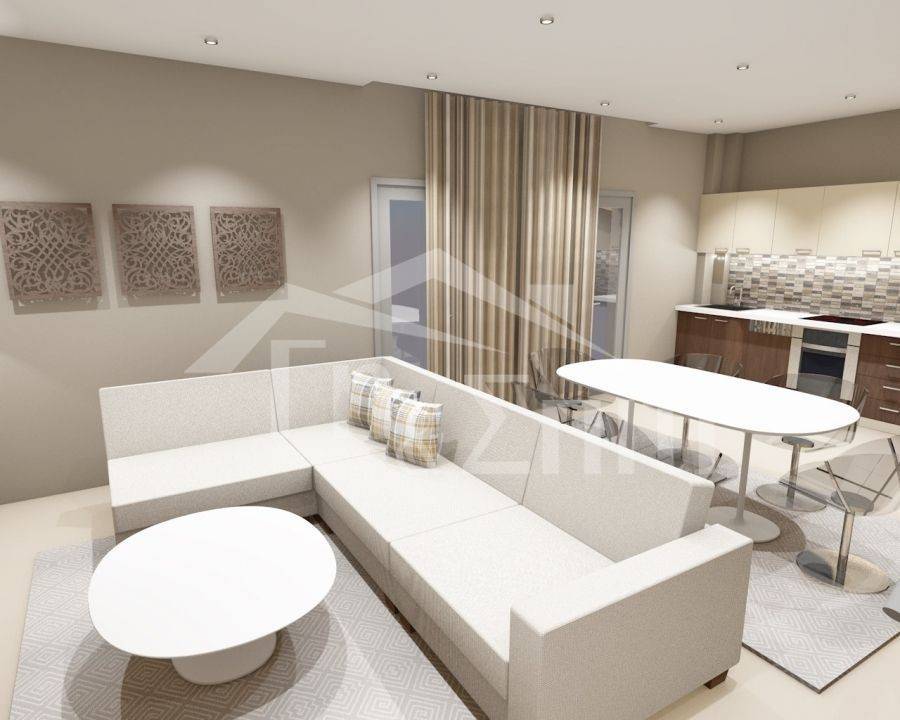 Σαλοκουζίνα