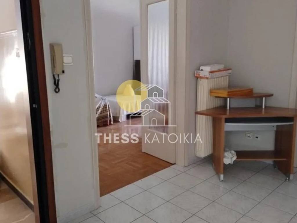 Άποψη χώρου