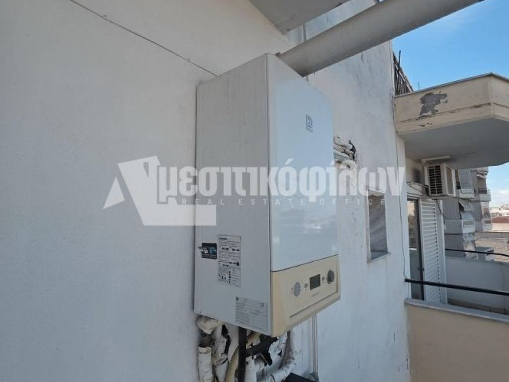 Άποψη χώρου