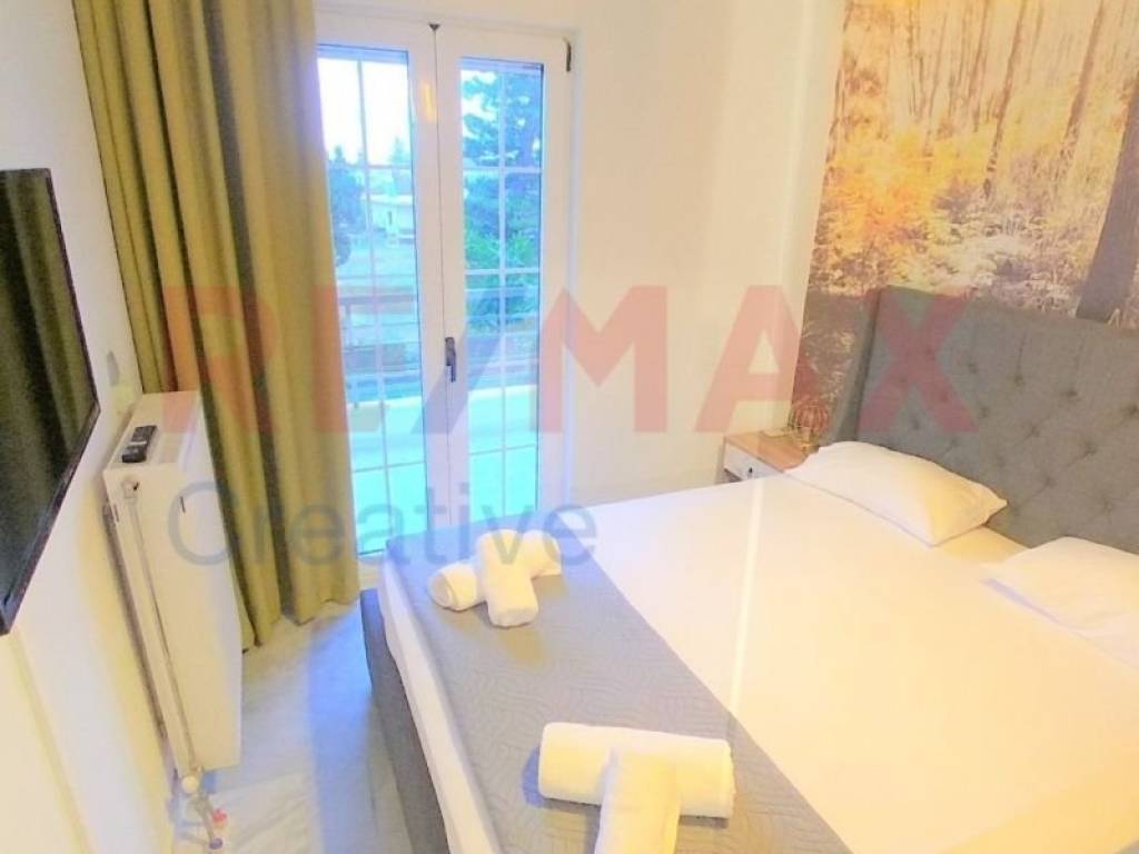 Υπνοδωμάτιο