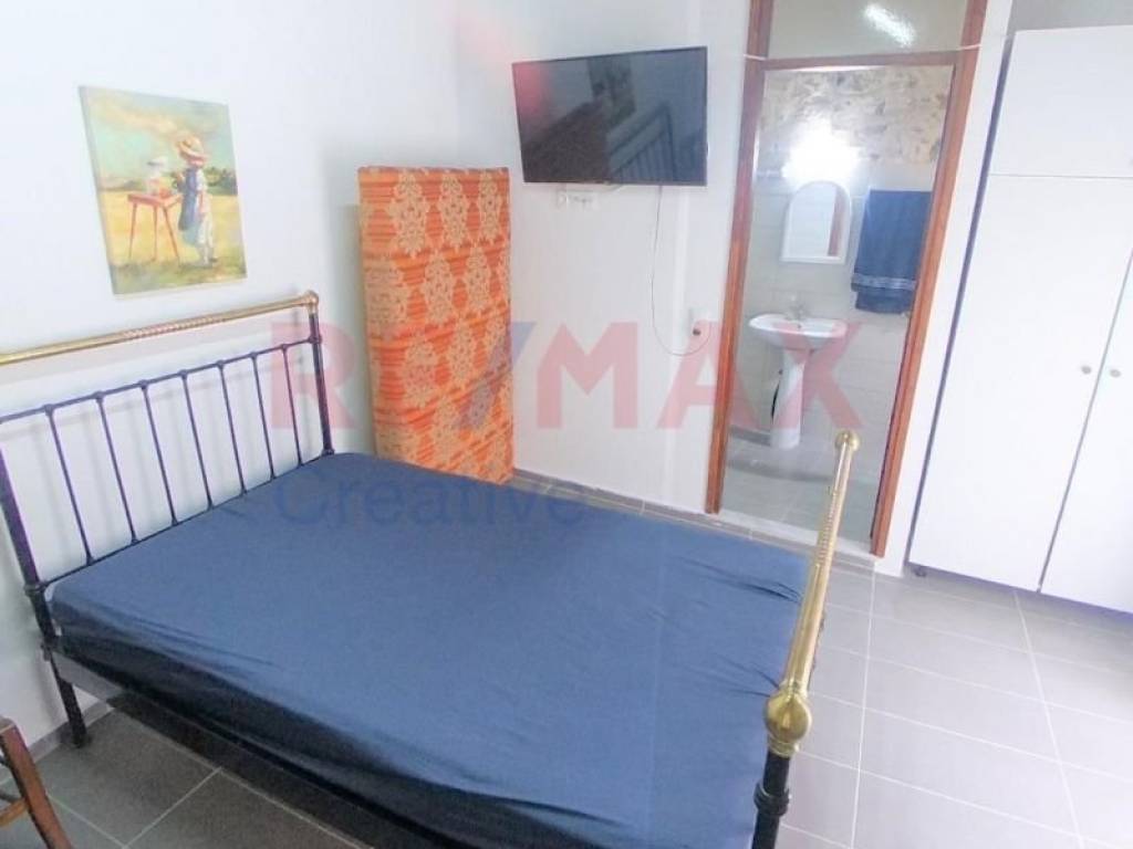 Υπνοδωμάτιο