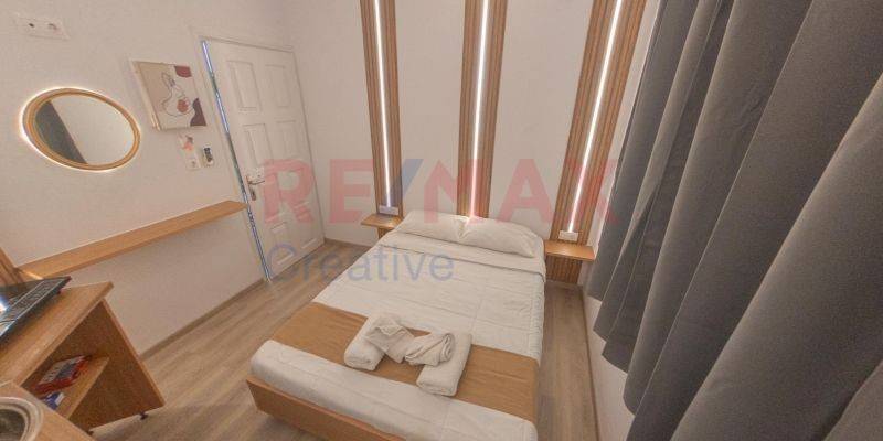 Υπνοδωμάτιο