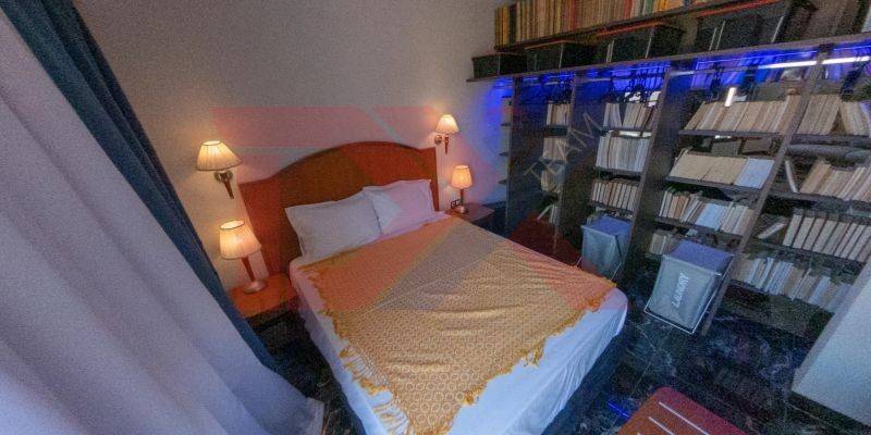 Υπνοδωμάτιο