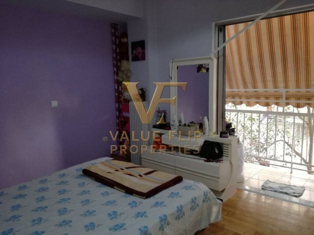 Υπνοδωμάτιο