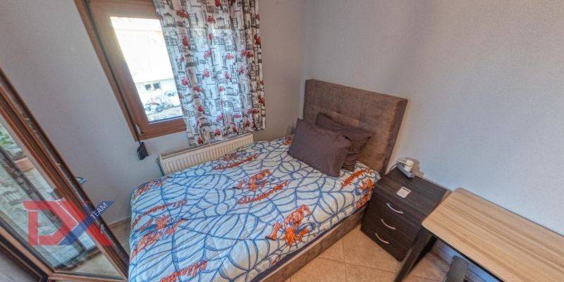 Υπνοδωμάτιο