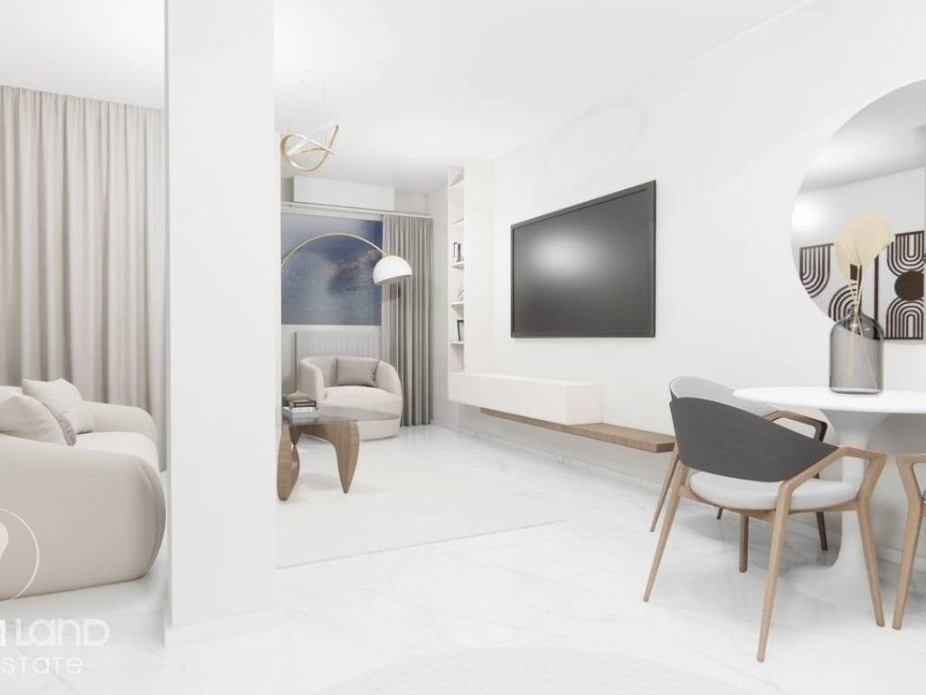 Forumland Real Estate, Σαλοκουζίνα