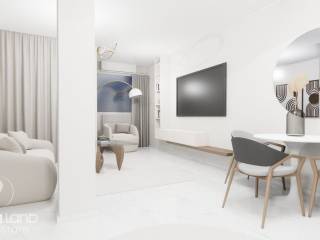 Forumland Real Estate, Σαλοκουζίνα