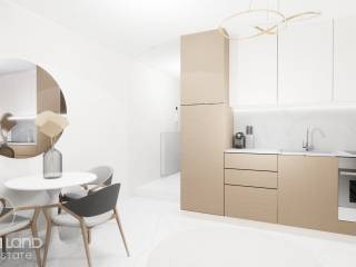 Forumland Real Estate, Σαλοκουζίνα