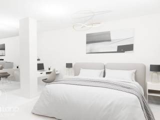 Forumland Real Estate, Υπνοδωμάτιο