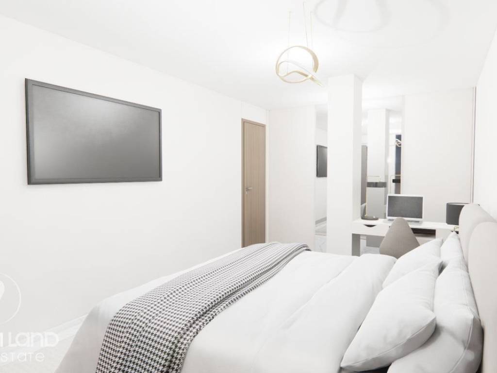 Forumland Real Estate, Υπνοδωμάτιο