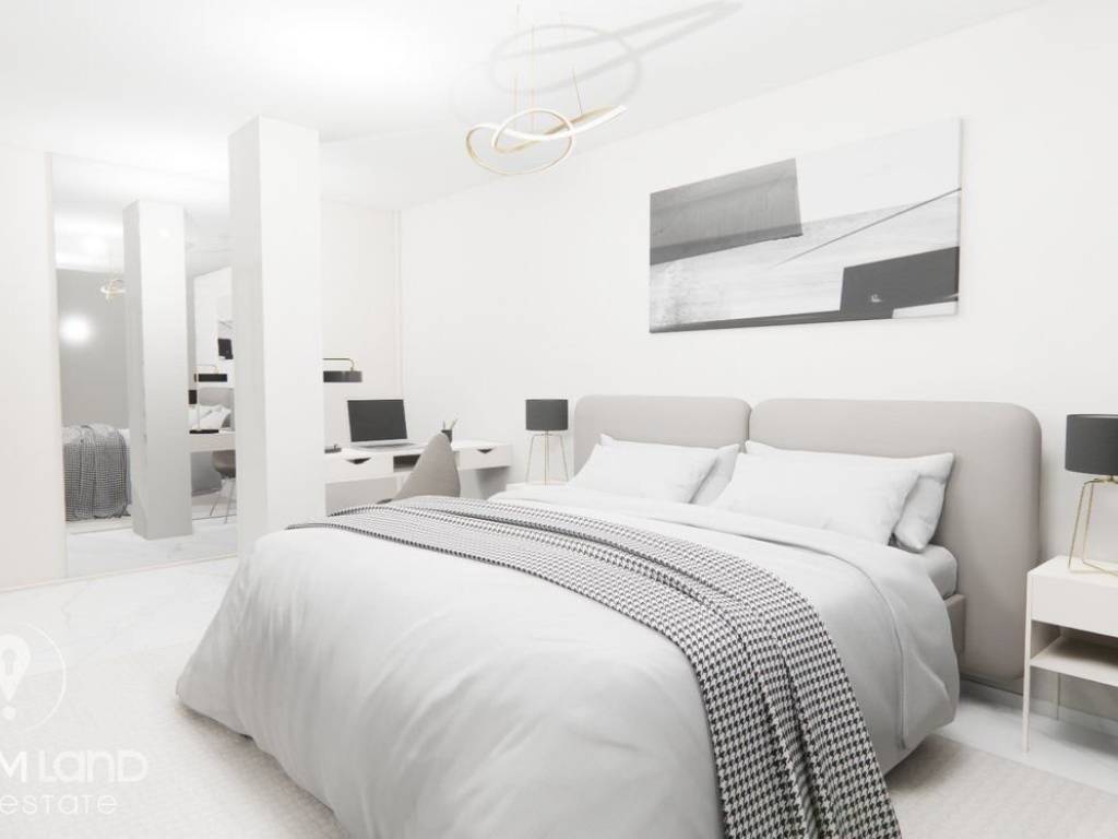 Forumland Real Estate, Υπνοδωμάτιο