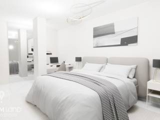 Forumland Real Estate, Υπνοδωμάτιο