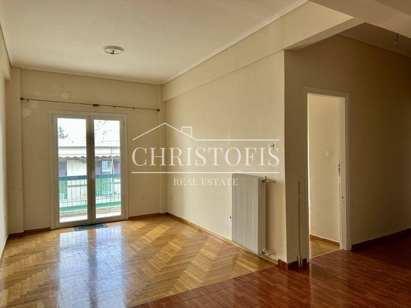 Άποψη χώρου