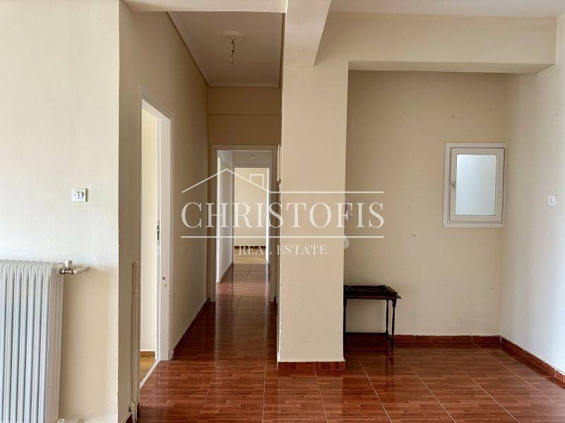 Άποψη χώρου