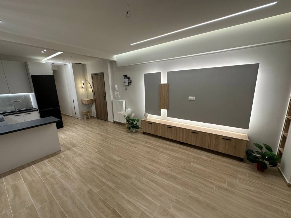 άποψη χώρου