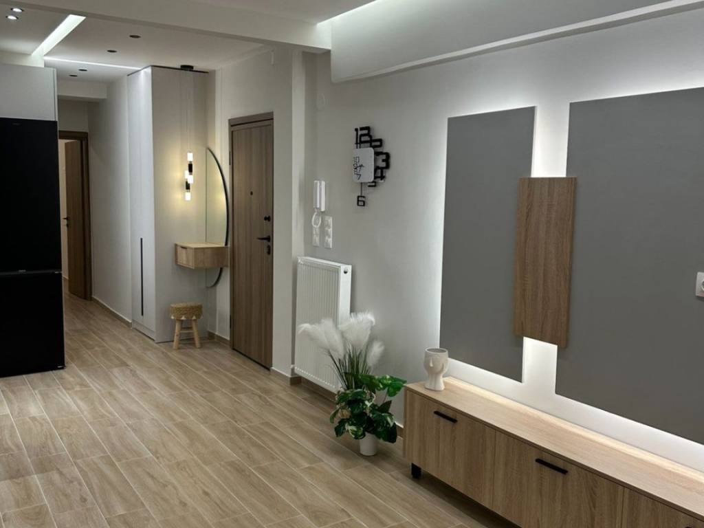 άποψη χώρου