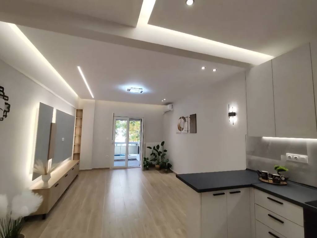 άποψη χώρου