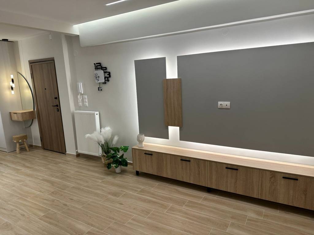 άποψη χώρου