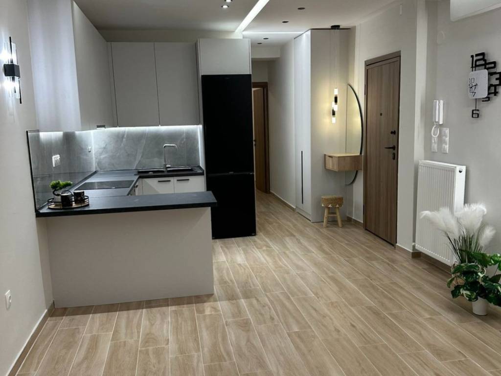 άποψη χώρου