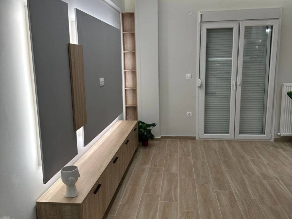 άποψη χώρου