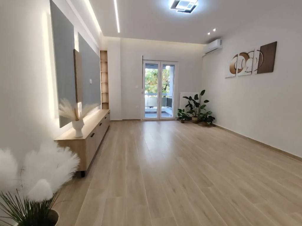 άποψη χώρου