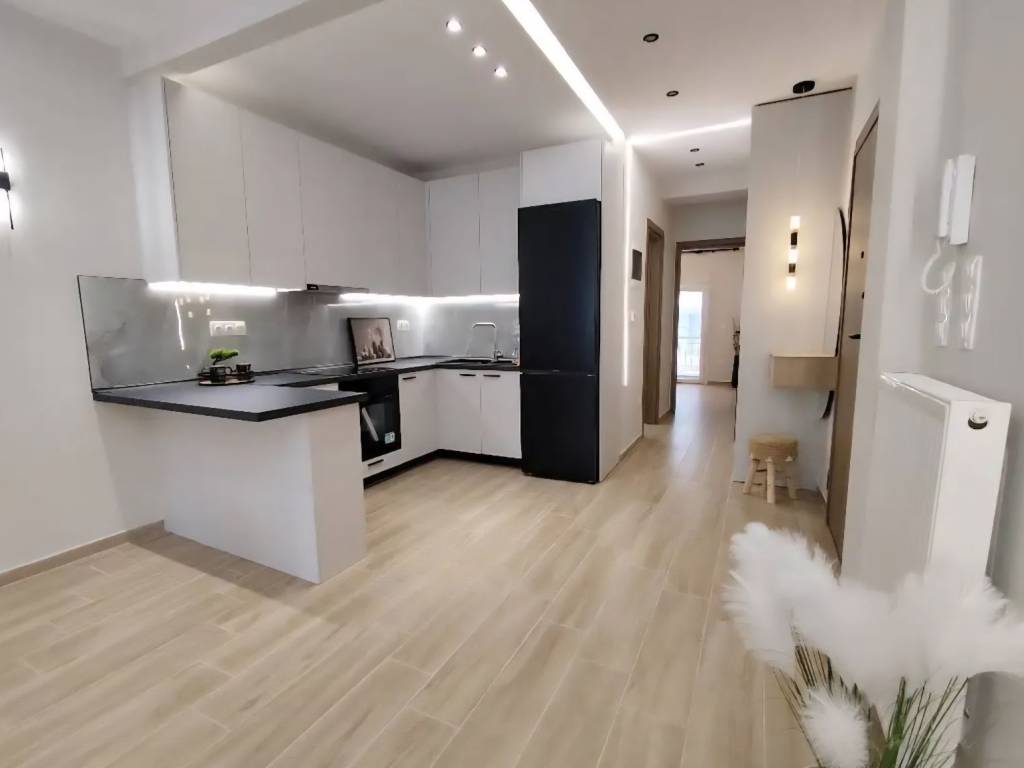 άποψη χώρου