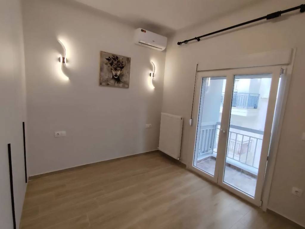 άποψη χώρου