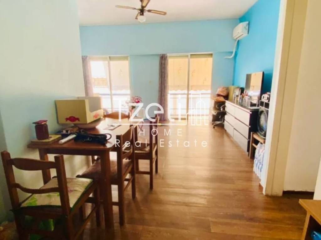 Άποψη χώρου