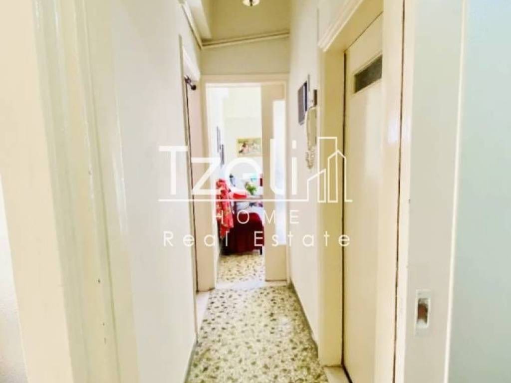 Άποψη χώρου