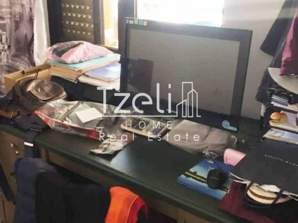 Άποψη χώρου