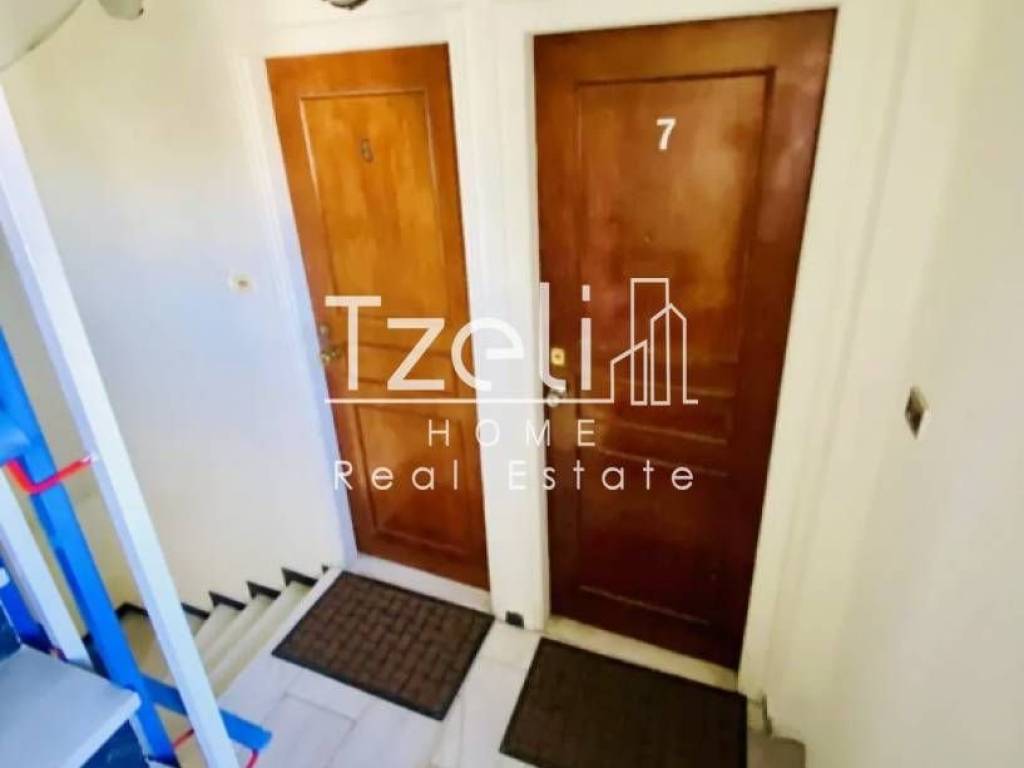 Άποψη χώρου