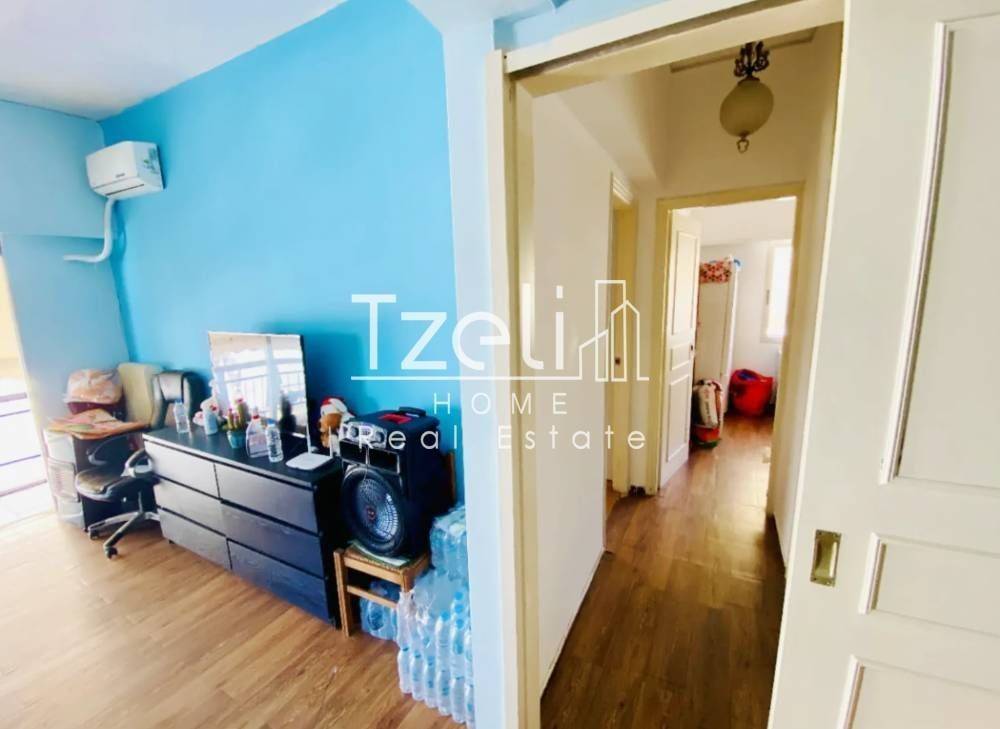 Άποψη χώρου