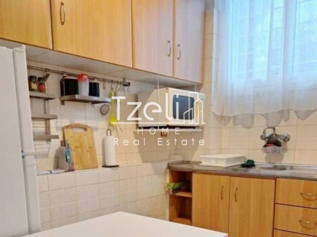 Άποψη χώρου