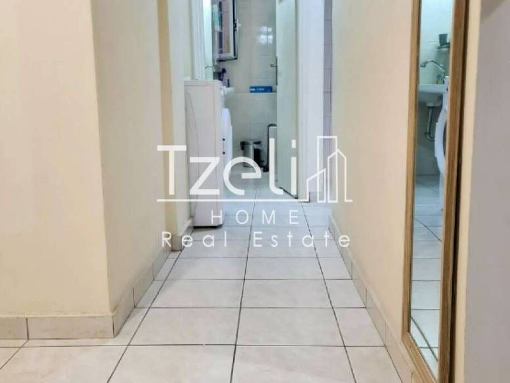 Άποψη χώρου