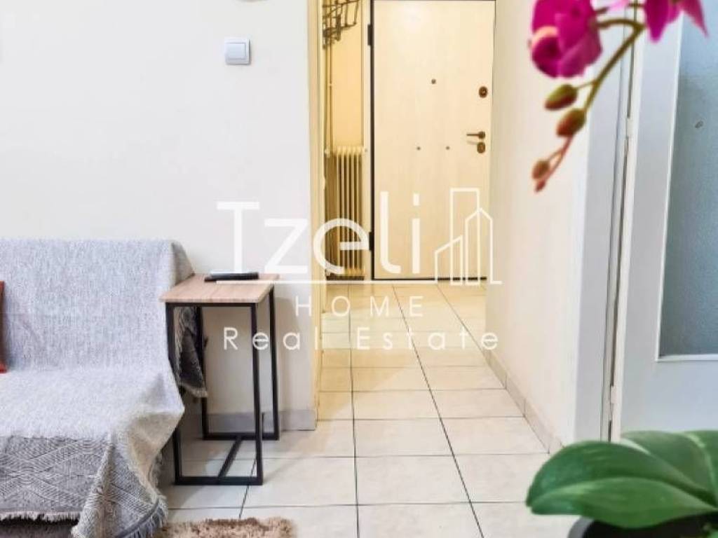 Άποψη χώρου