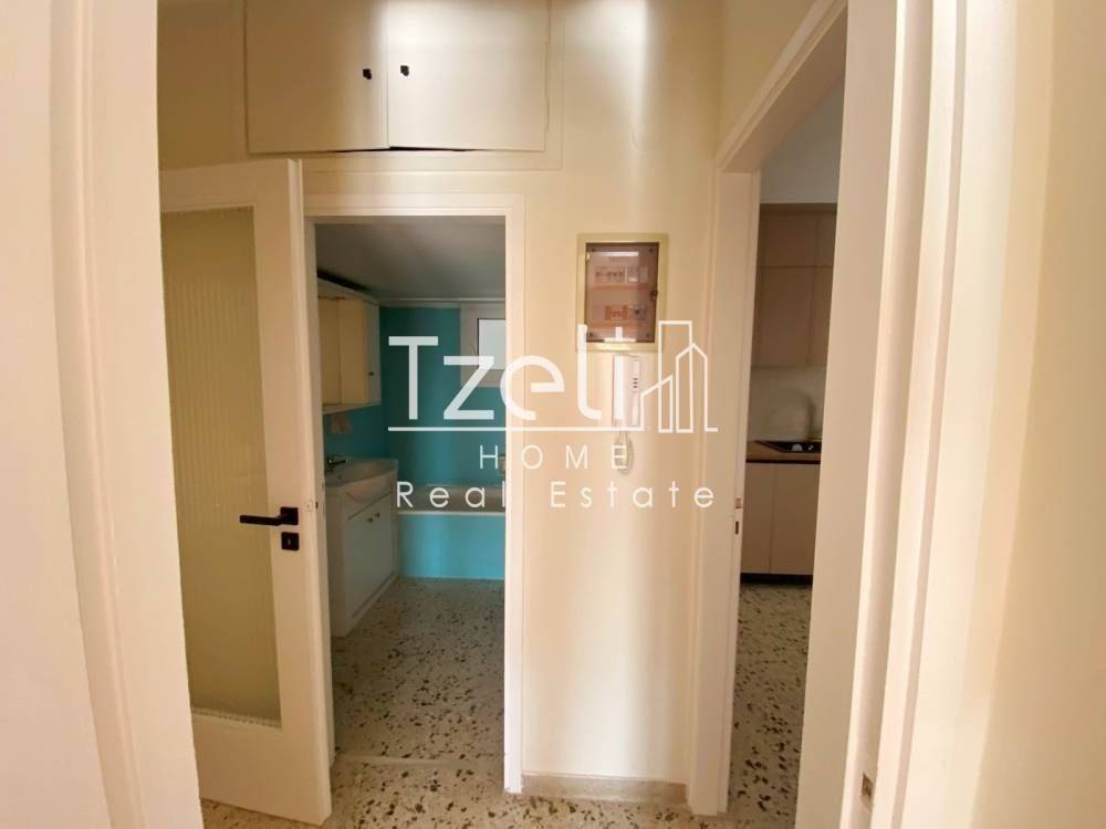 Άποψη χώρου