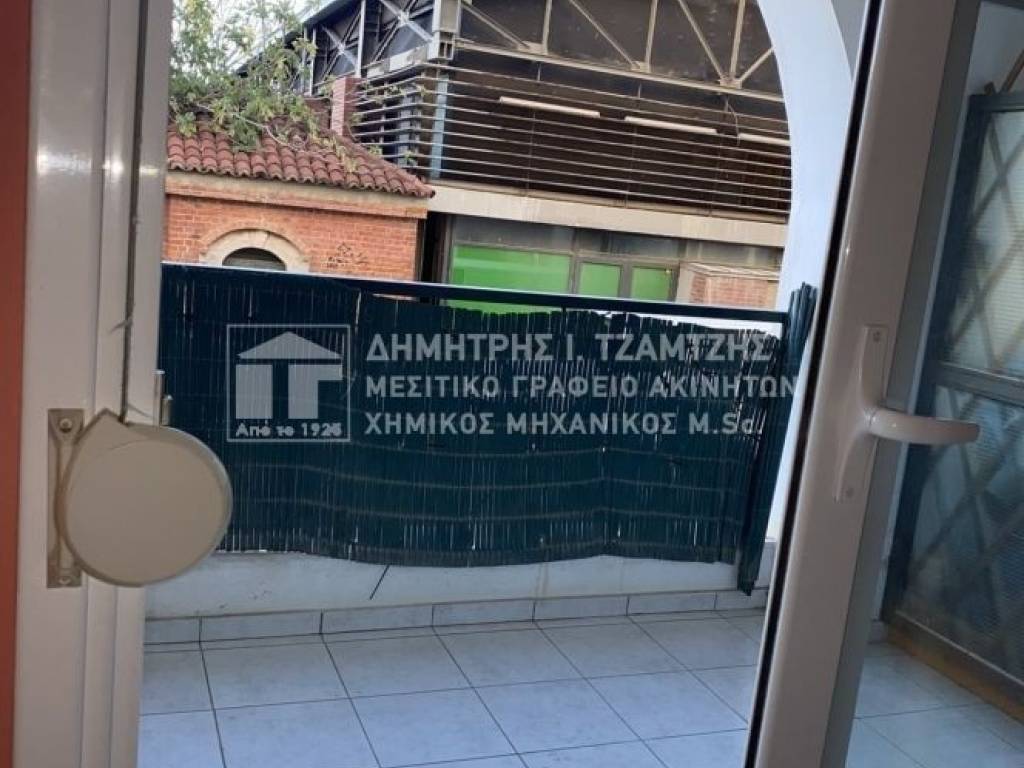 Μπαλκόνι