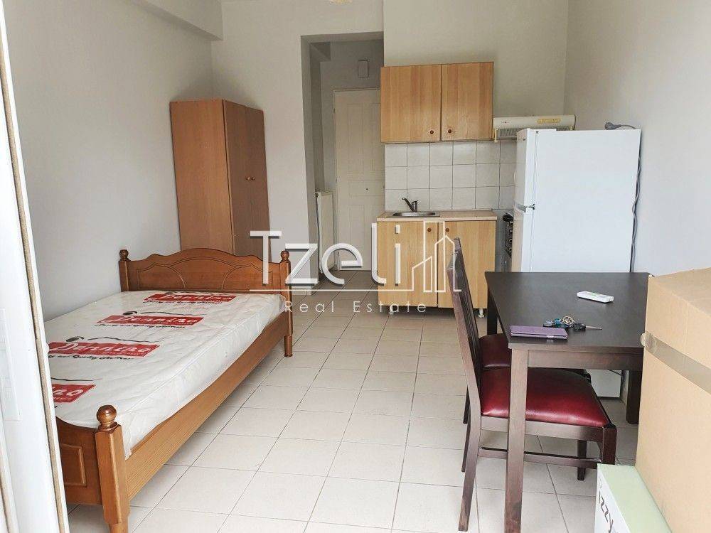 Άποψη χώρου