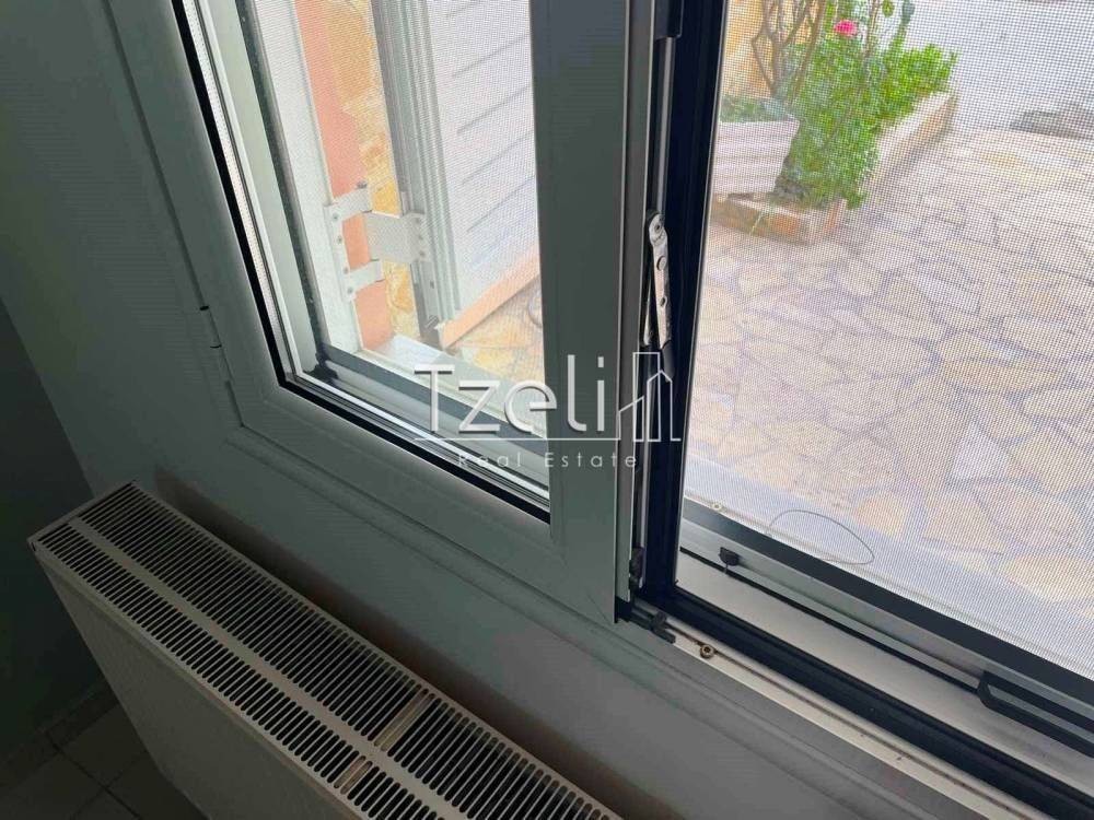 Αλουμίνια διπλά