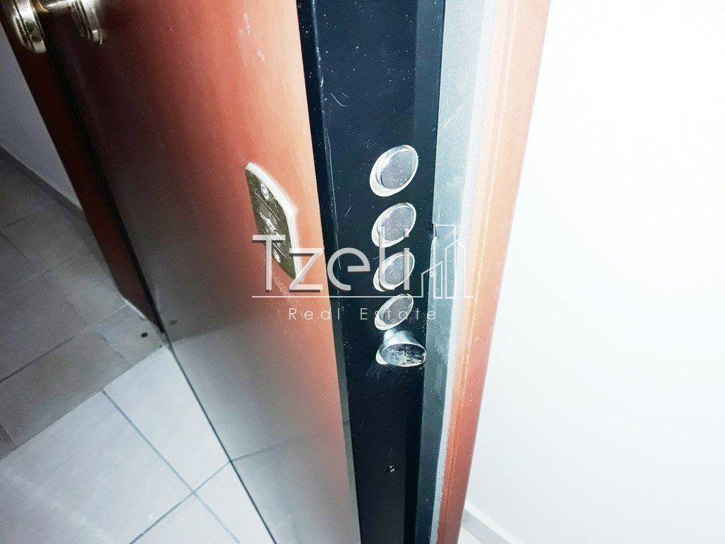 Πόρτα Ασφαλείας