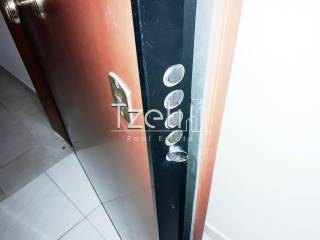 Πόρτα Ασφαλείας