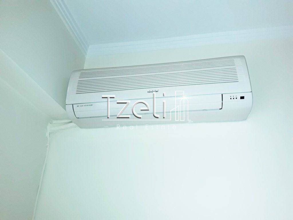 Κλιματισμός