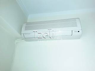 Κλιματισμός