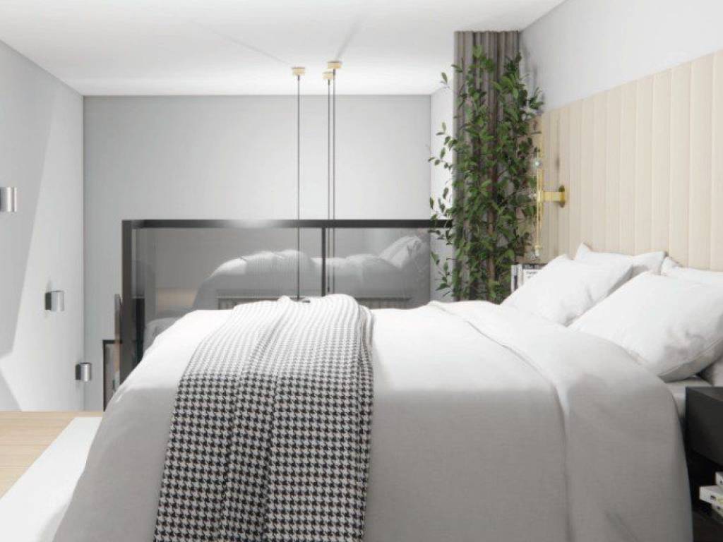 Forumland Real Estate, Υπνοδωμάτιο