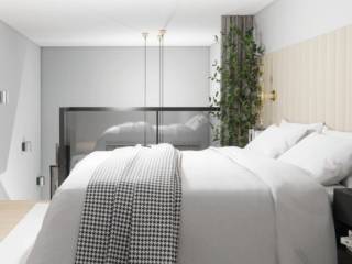 Forumland Real Estate, Υπνοδωμάτιο