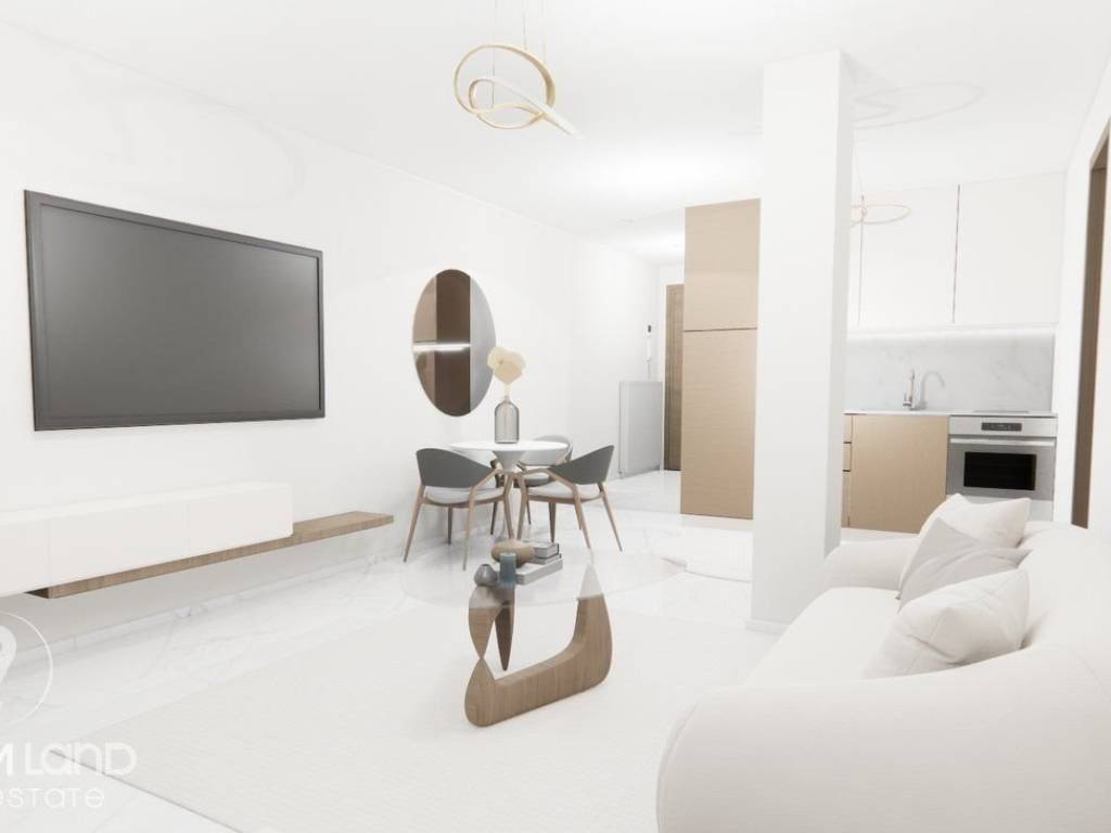 Forumland Real Estate, Σαλοκουζίνα